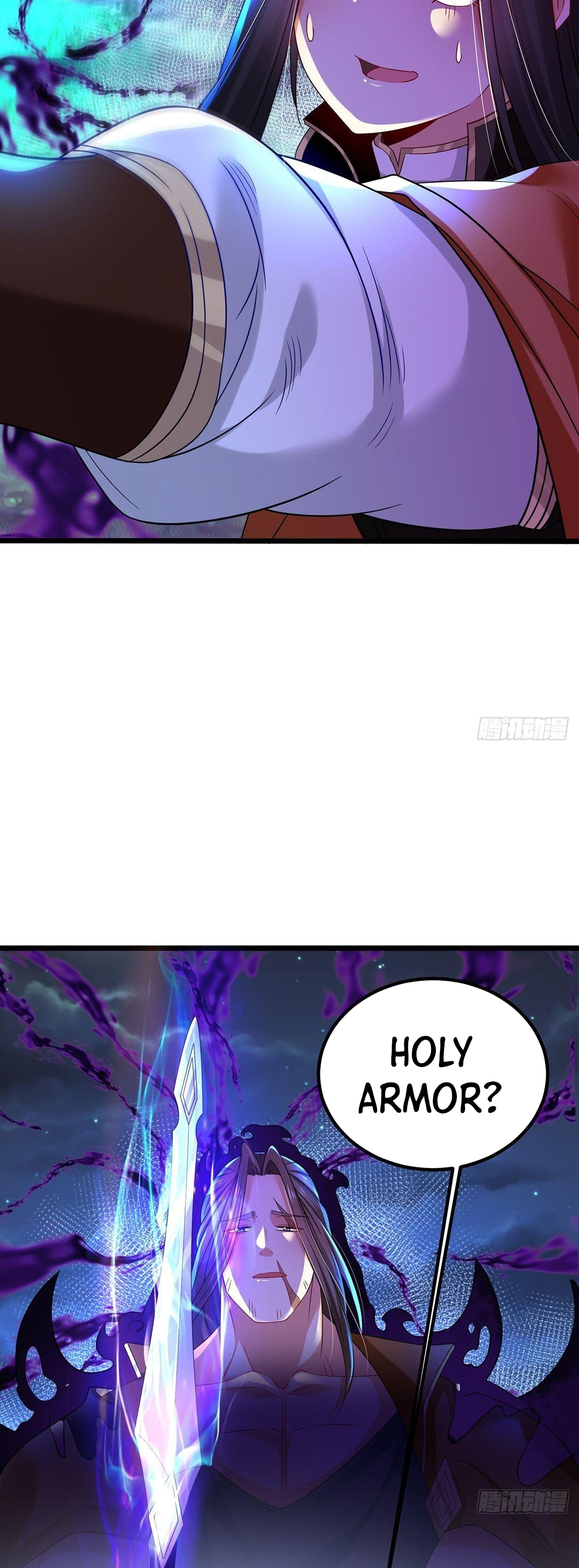 Chaotic Sword God (Remake) Chapter 67 - Page 27