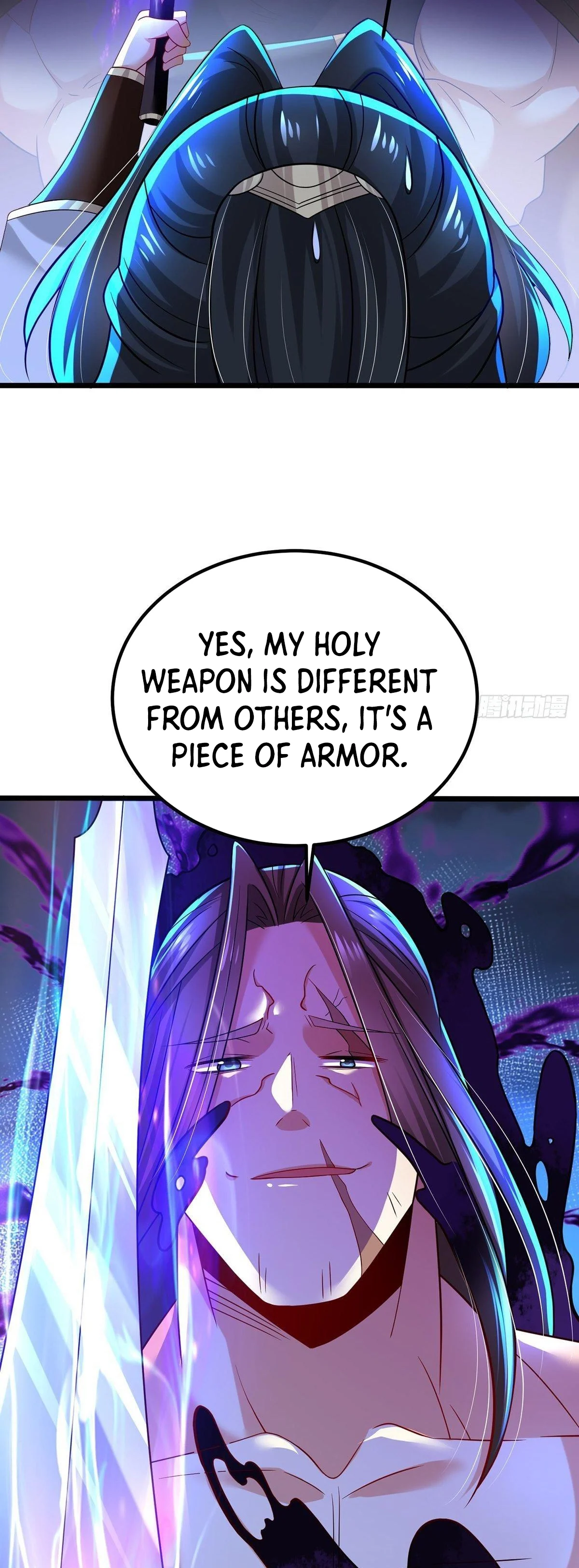 Chaotic Sword God (Remake) Chapter 67 - Page 28