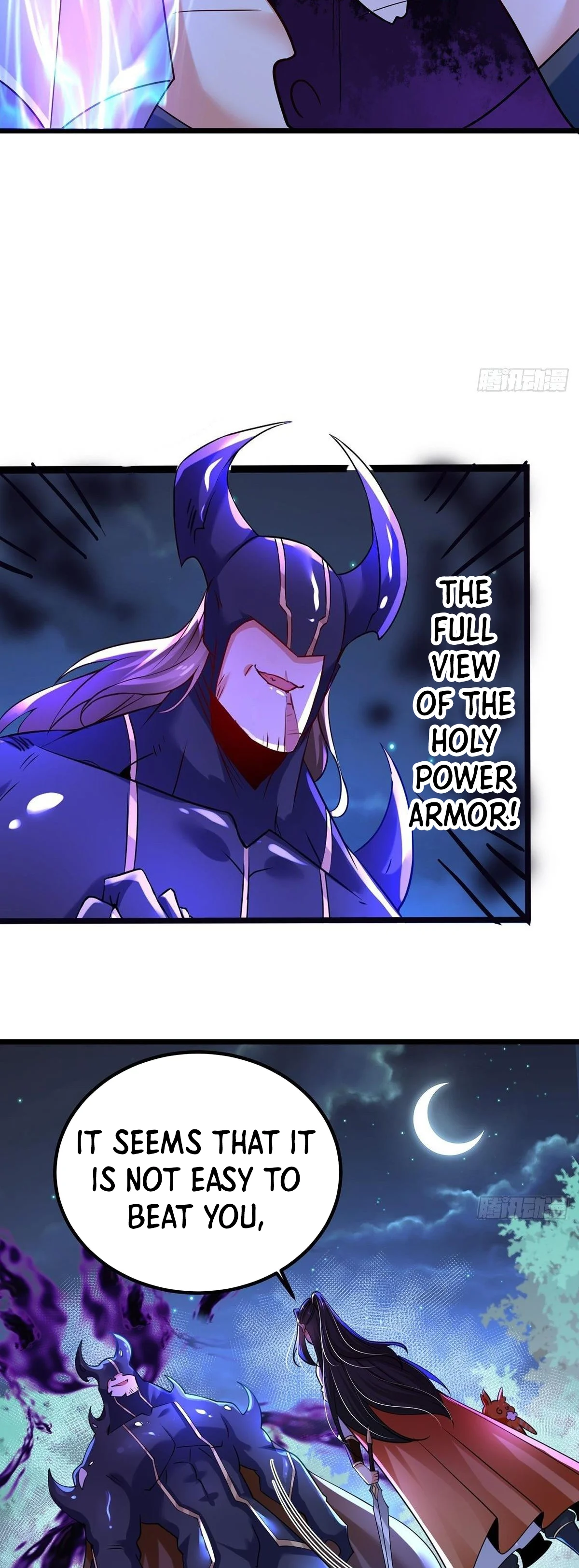 Chaotic Sword God (Remake) Chapter 67 - Page 29
