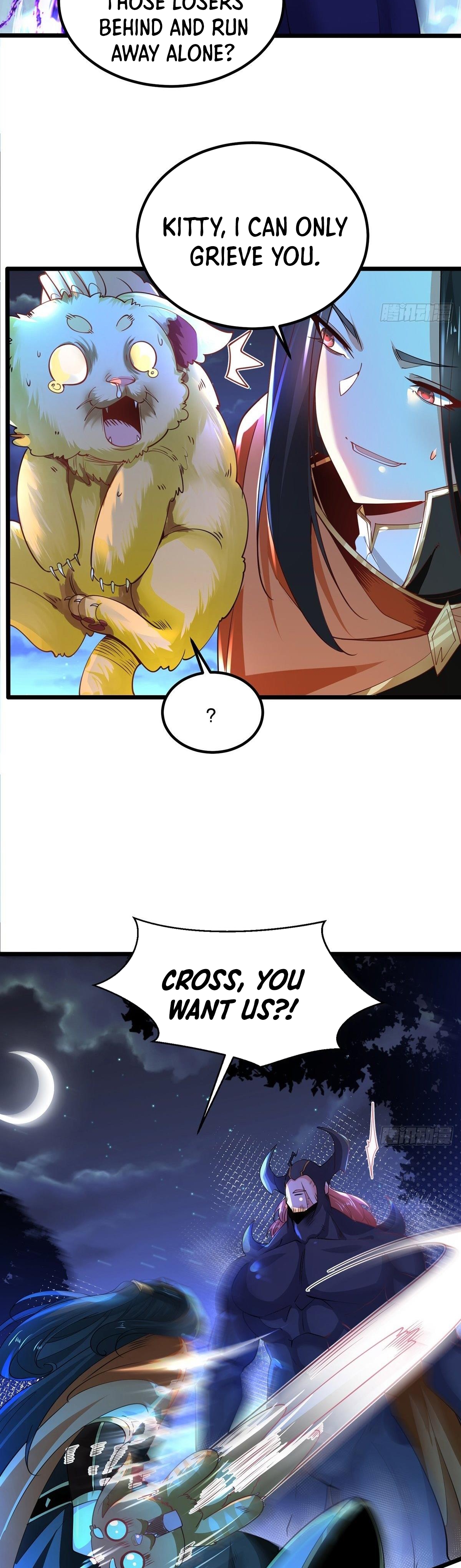 Chaotic Sword God (Remake) Chapter 68 - Page 2