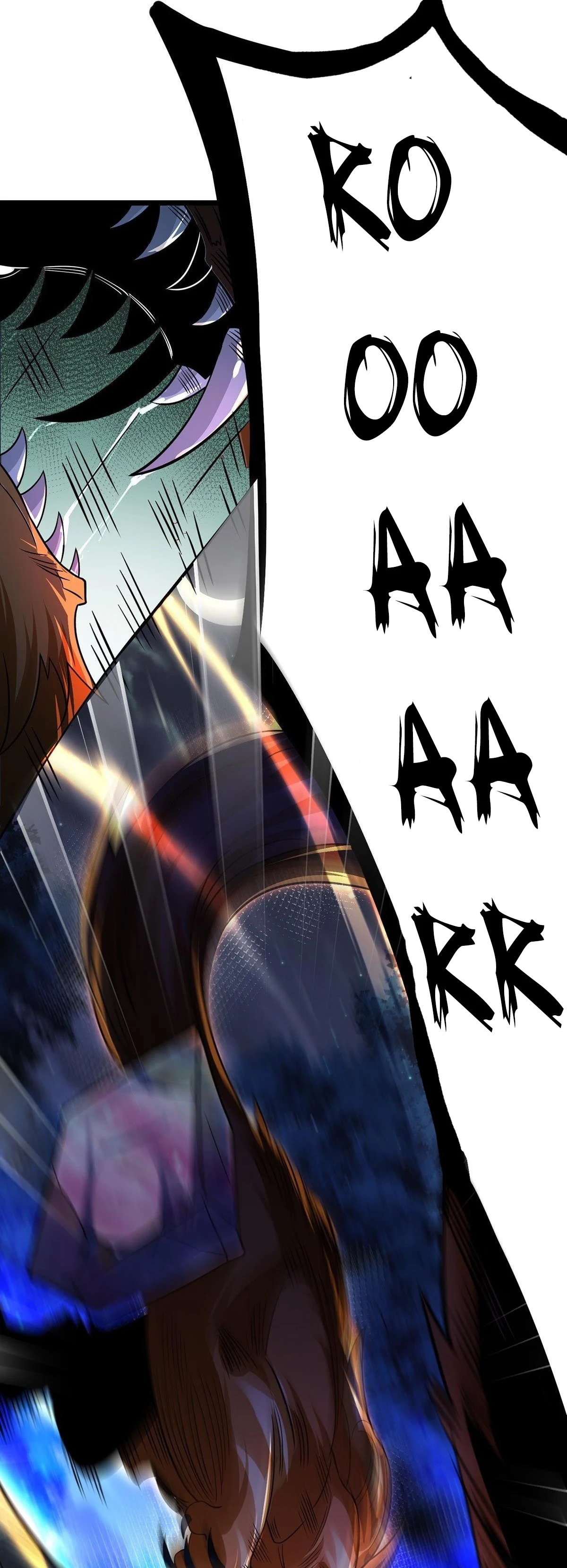 Chaotic Sword God (Remake) Chapter 68 - Page 13
