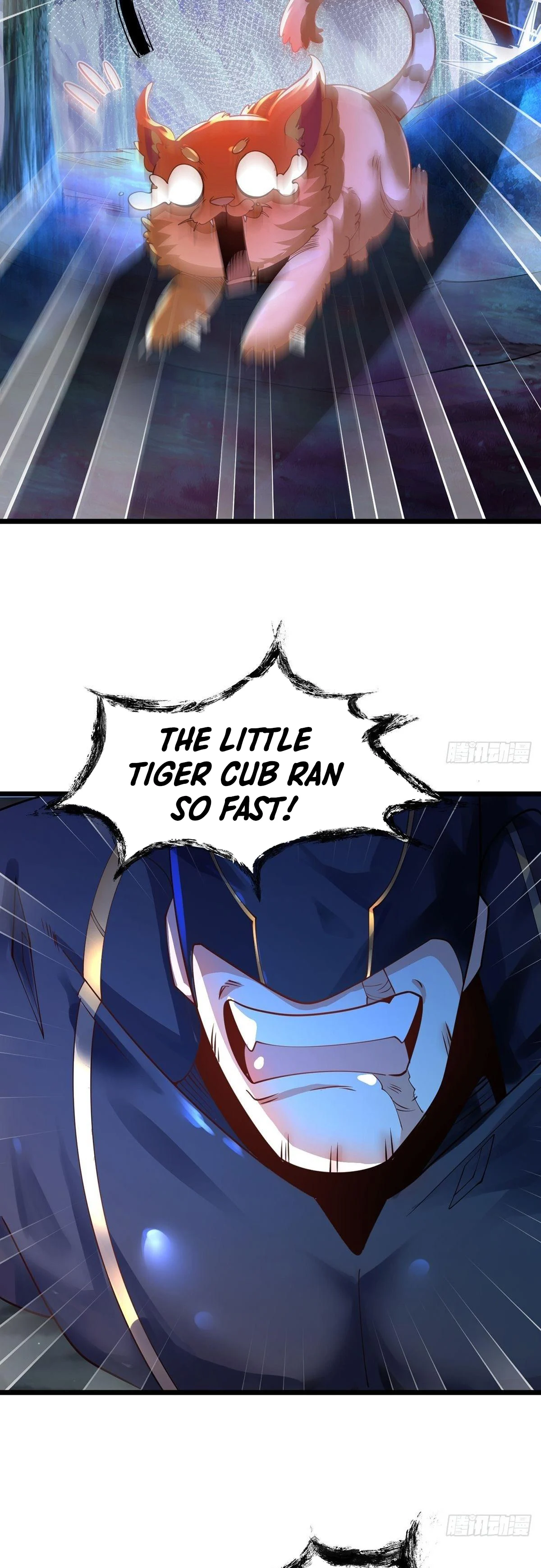 Chaotic Sword God (Remake) Chapter 68 - Page 6