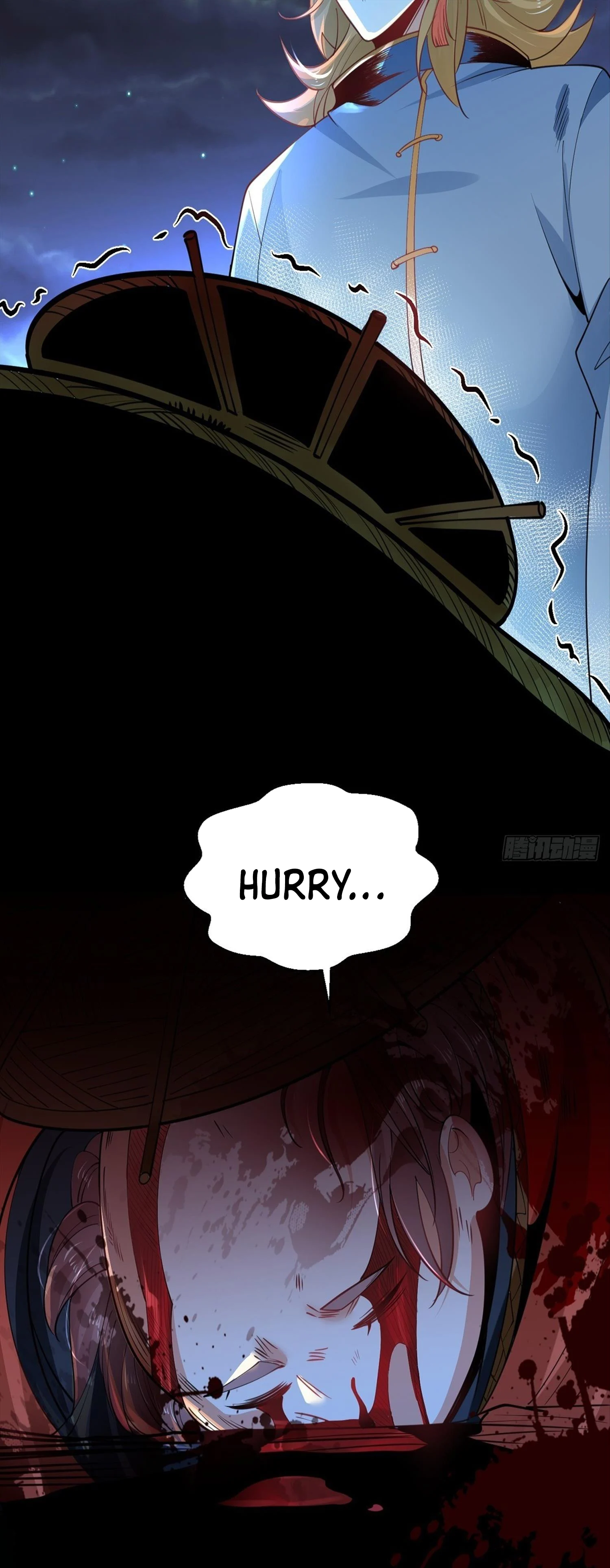 Chaotic Sword God (Remake) Chapter 69 - Page 16