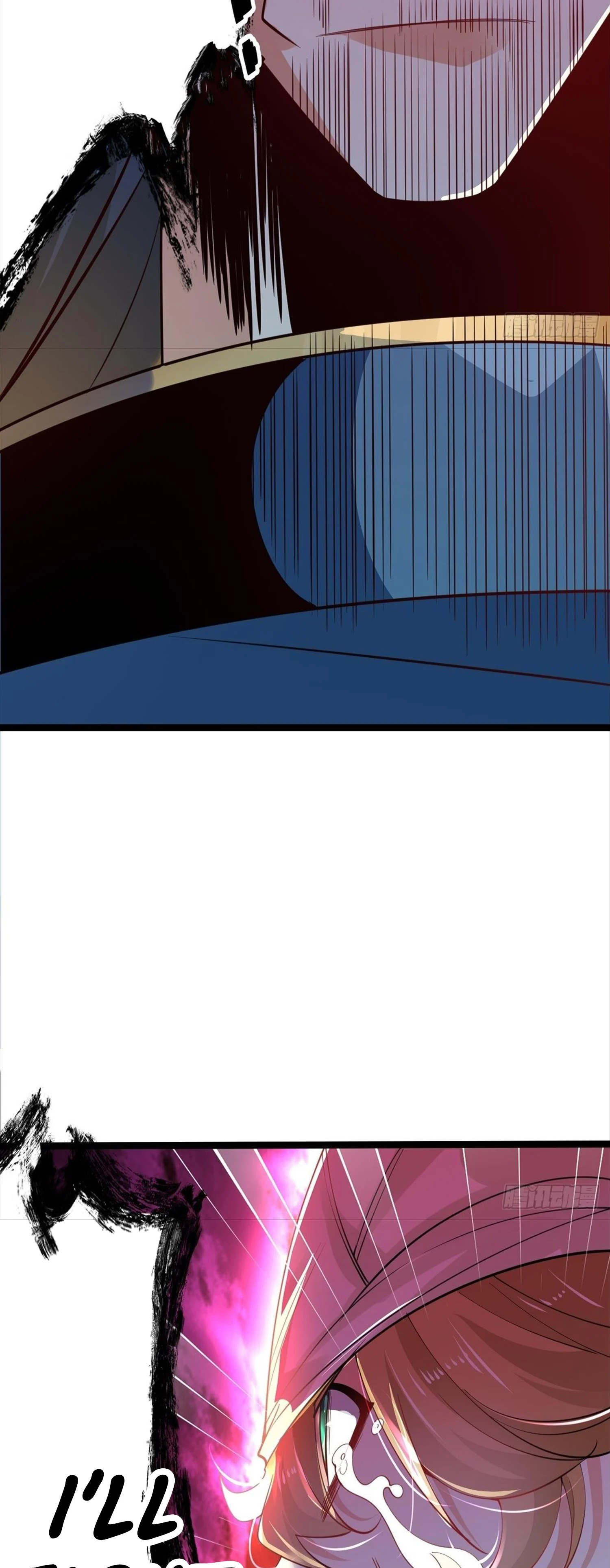 Chaotic Sword God (Remake) Chapter 69 - Page 18