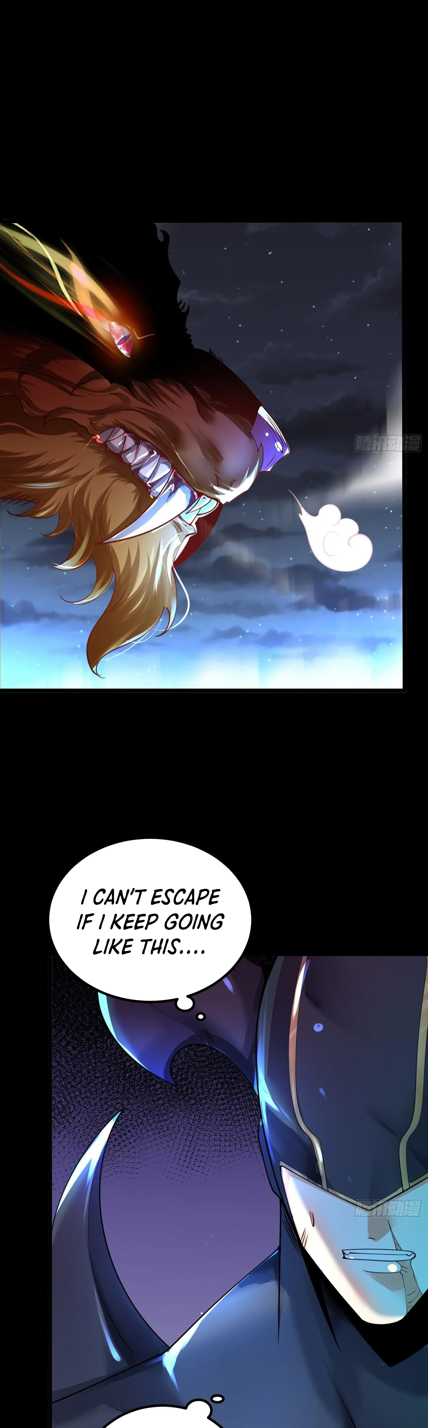 Chaotic Sword God (Remake) Chapter 69 - Page 3