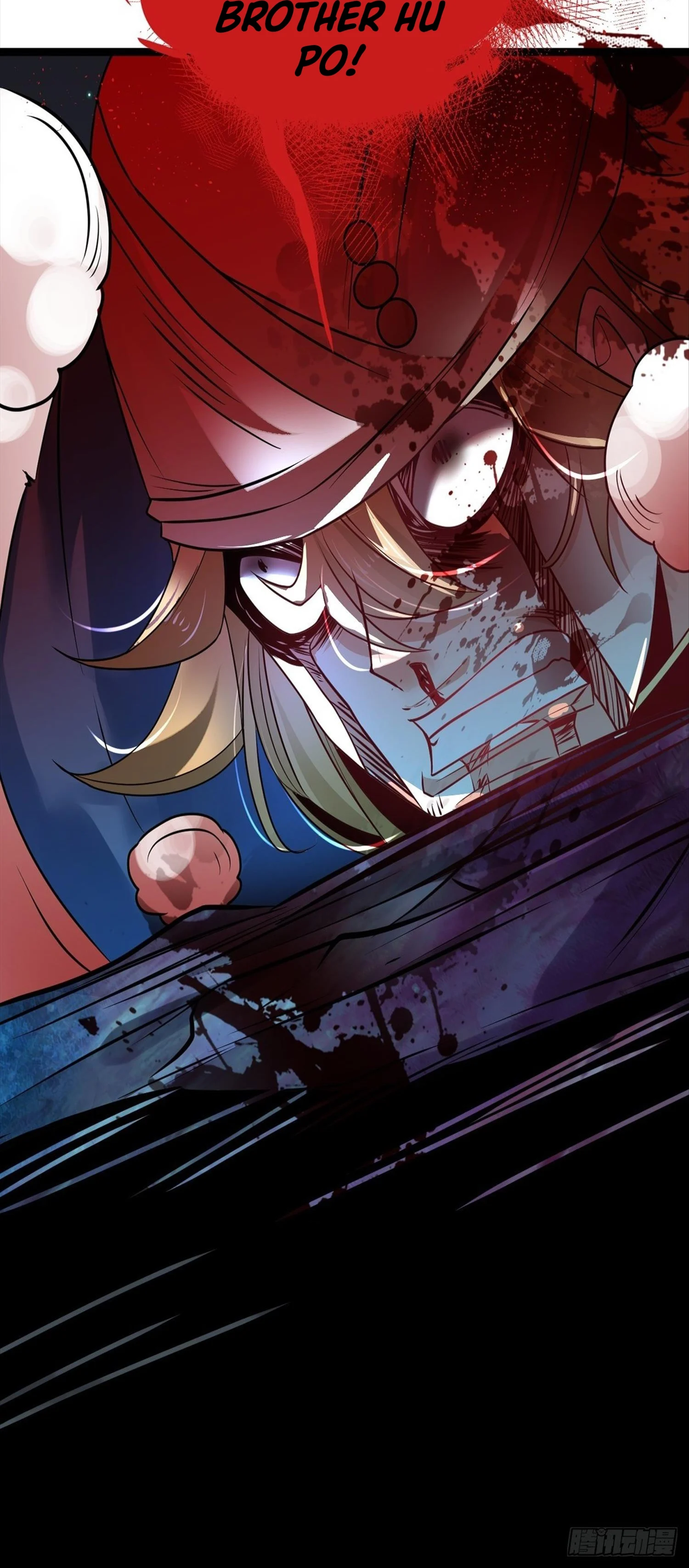 Chaotic Sword God (Remake) Chapter 69 - Page 30
