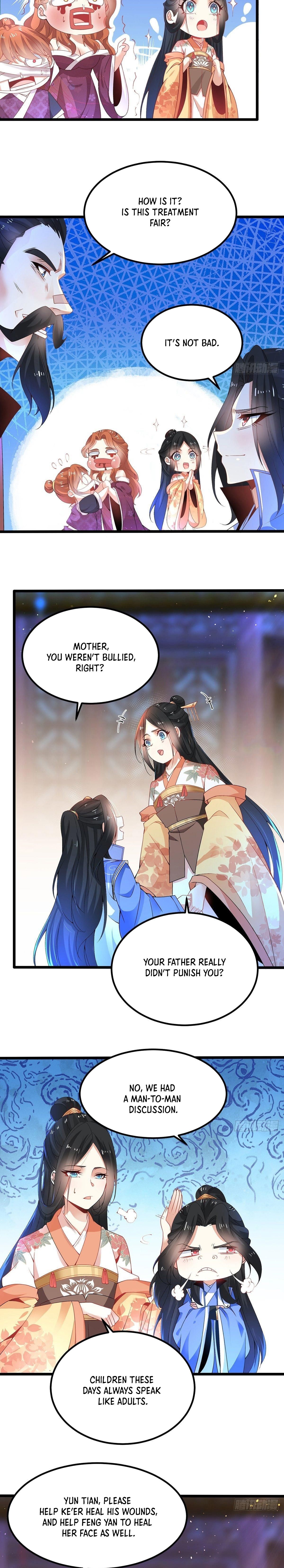Chaotic Sword God (Remake) Chapter 7 - Page 13