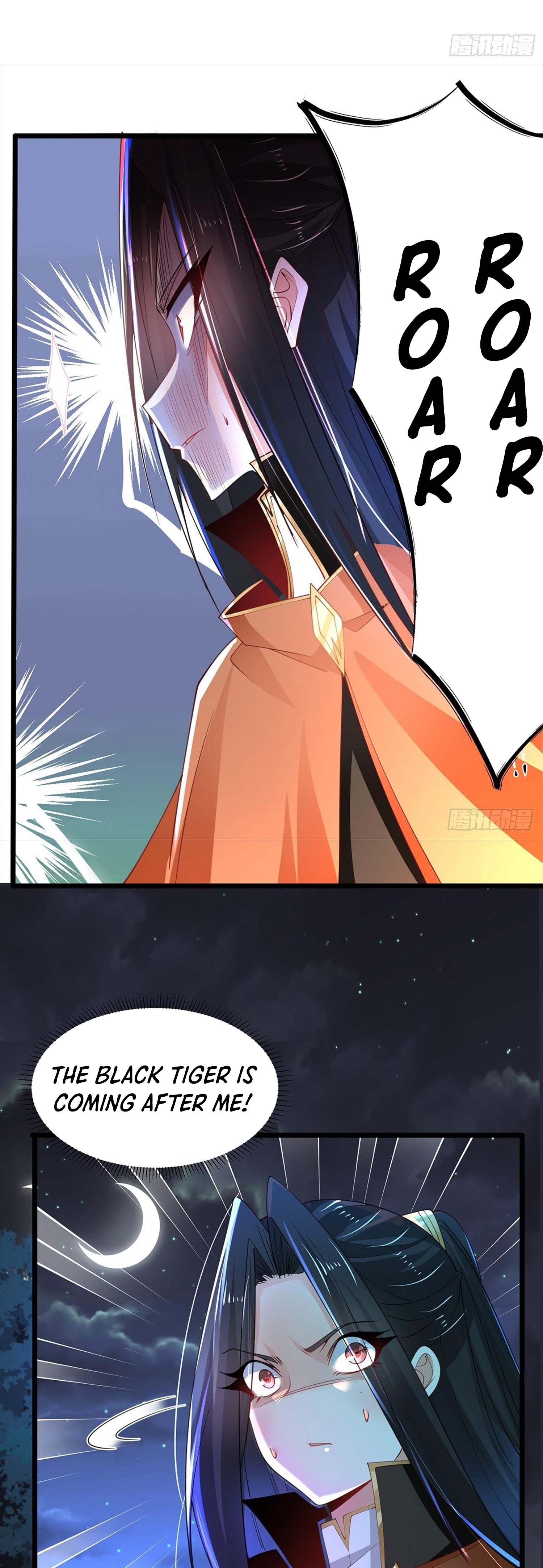 Chaotic Sword God (Remake) Chapter 70 - Page 12