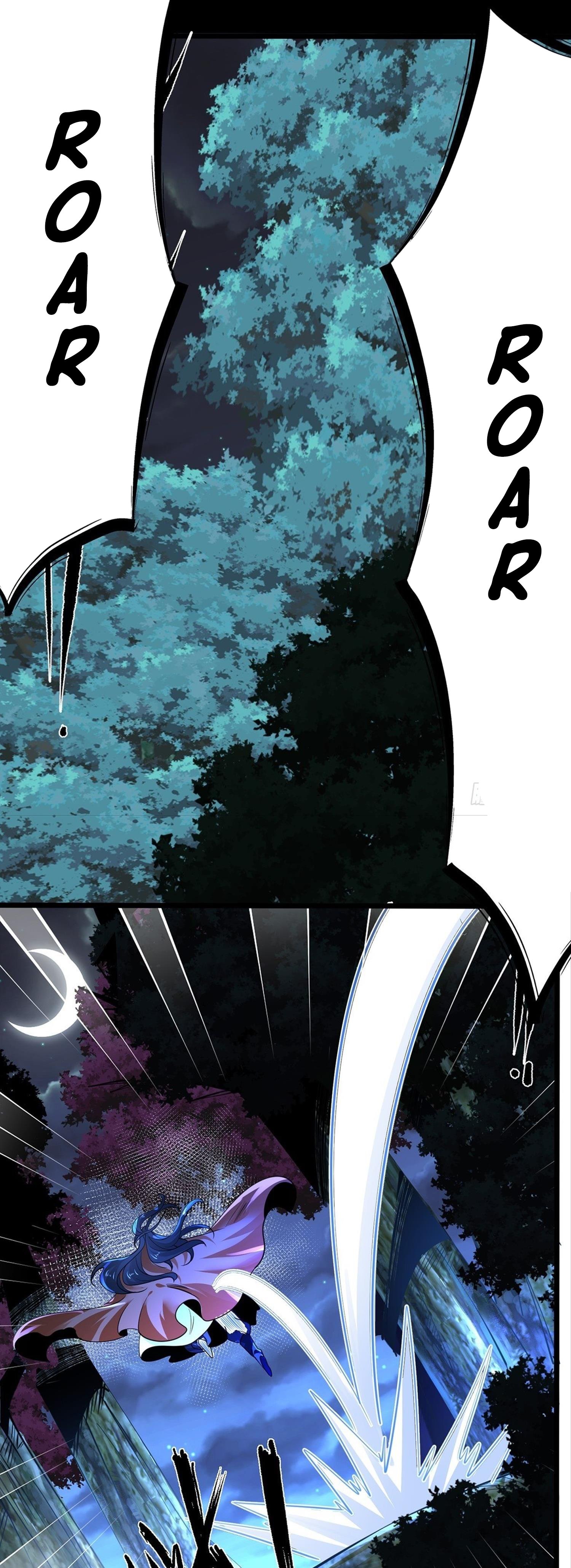 Chaotic Sword God (Remake) Chapter 70 - Page 16