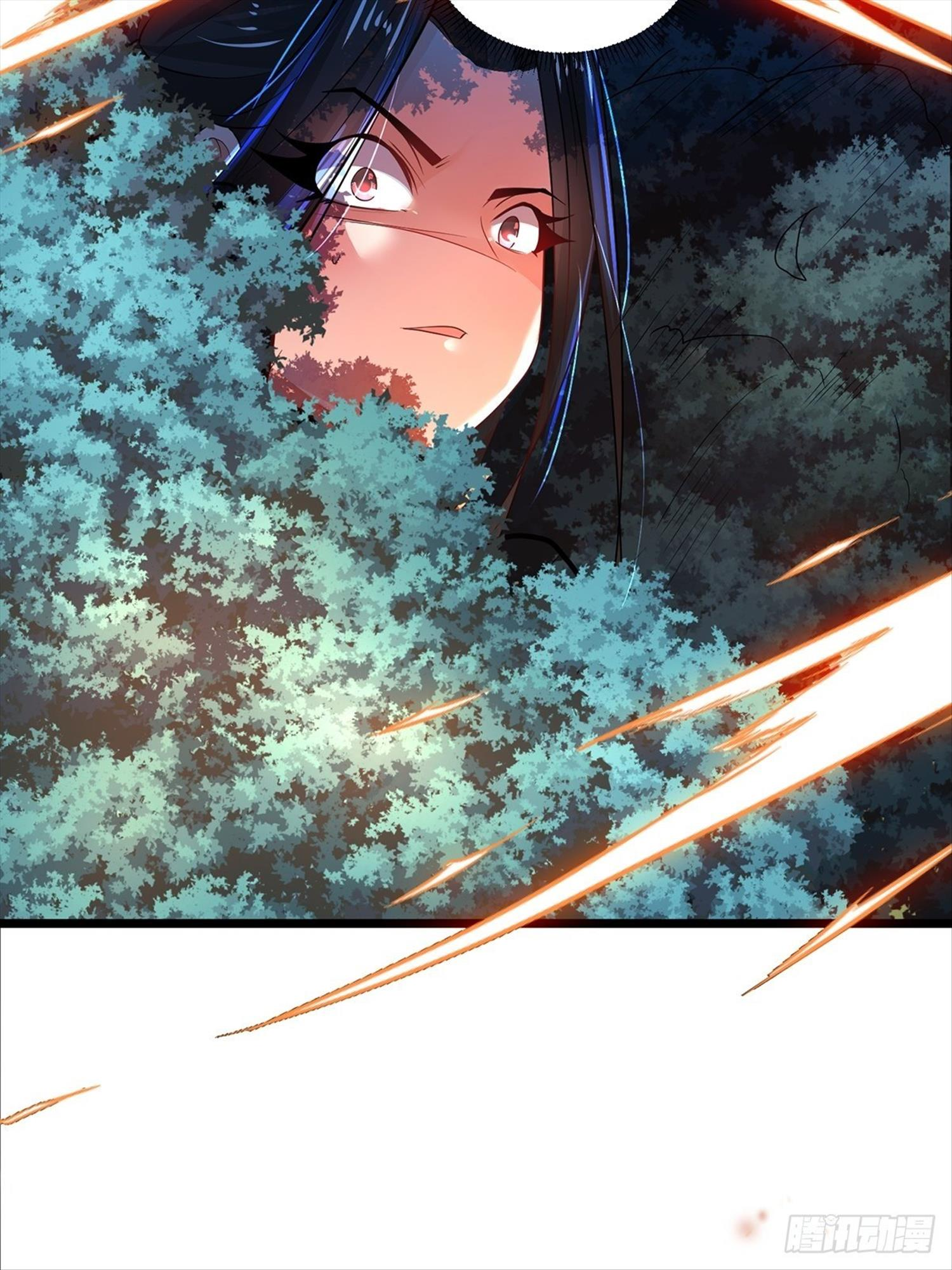 Chaotic Sword God (Remake) Chapter 70 - Page 21