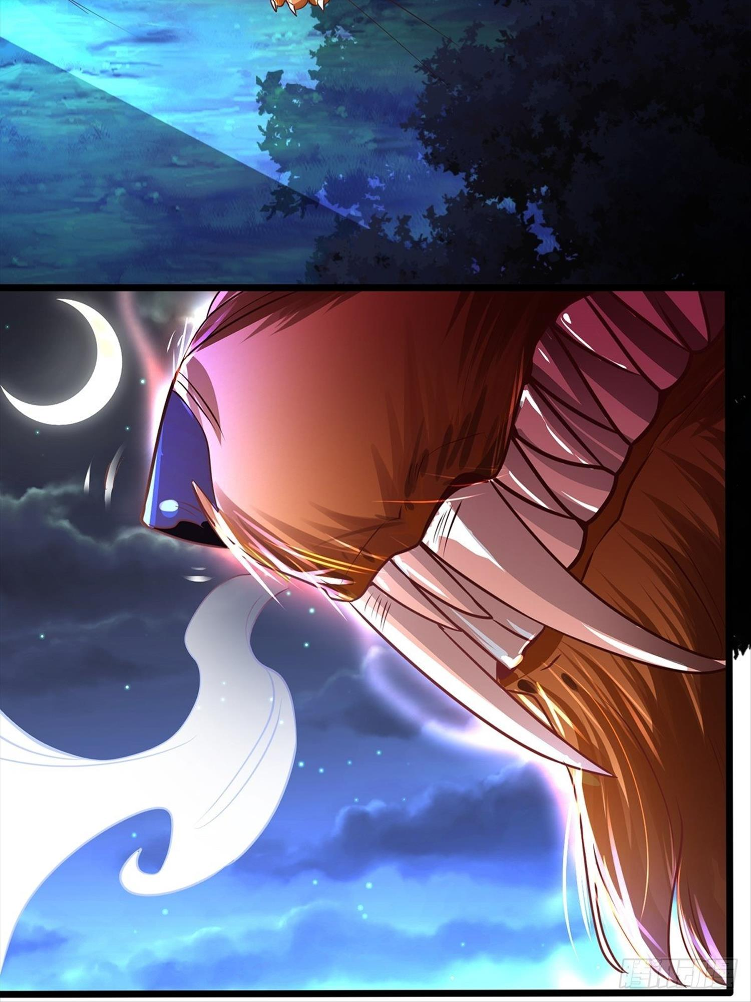 Chaotic Sword God (Remake) Chapter 70 - Page 24