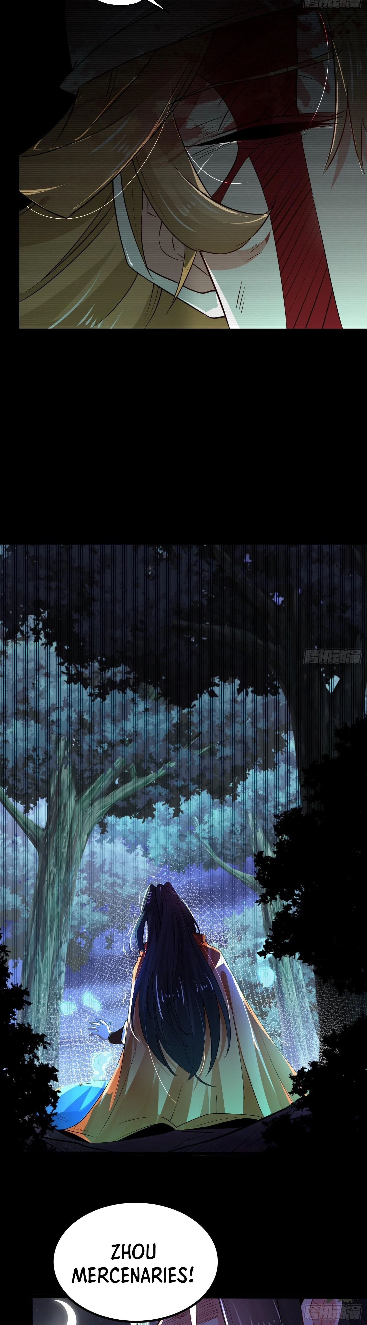 Chaotic Sword God (Remake) Chapter 70 - Page 10