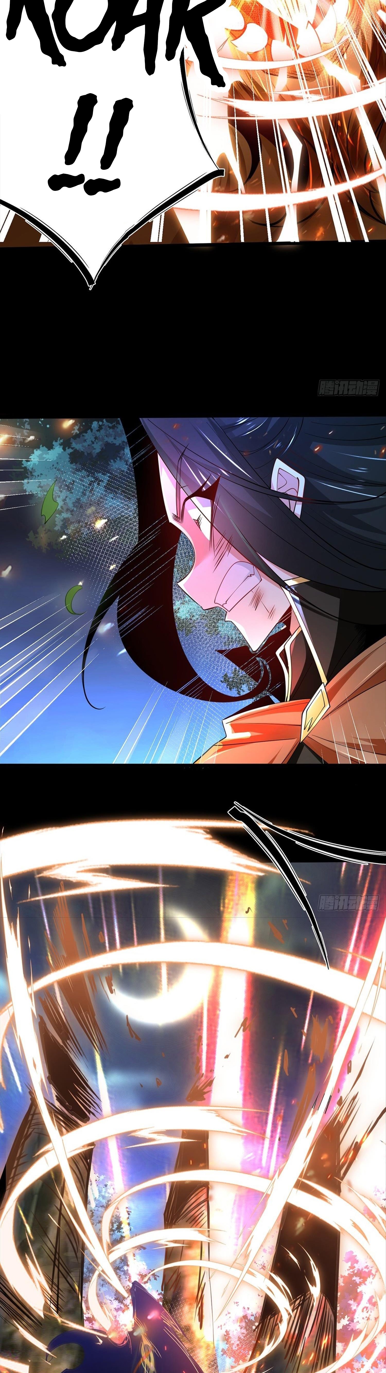 Chaotic Sword God (Remake) Chapter 71 - Page 2