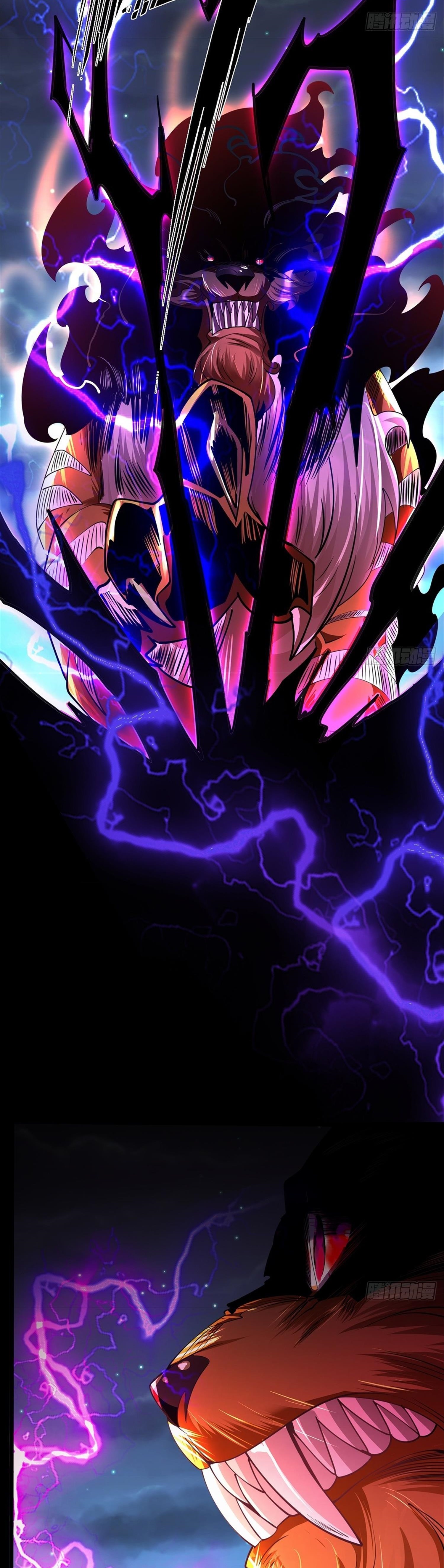 Chaotic Sword God (Remake) Chapter 71 - Page 19