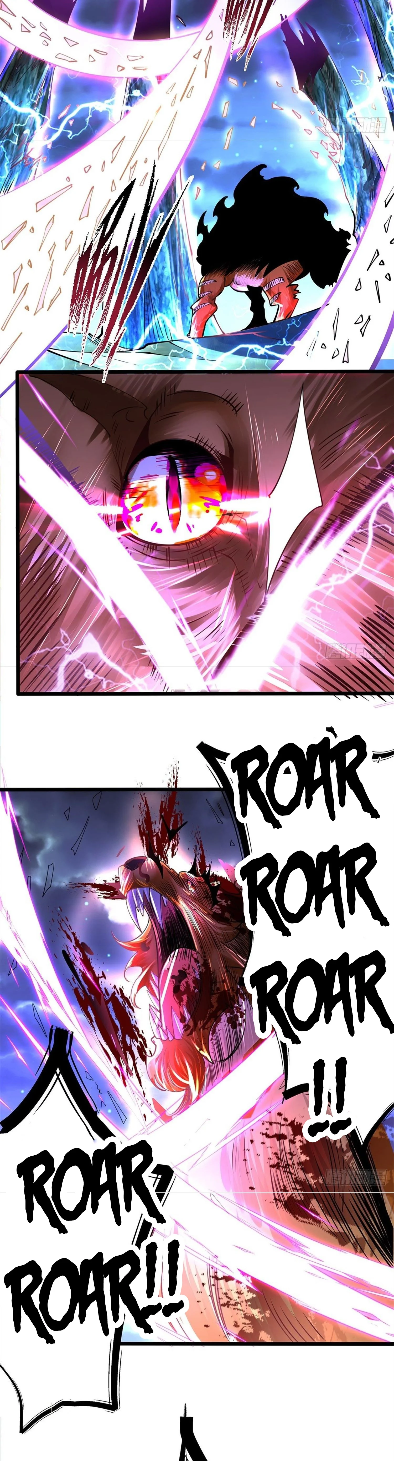 Chaotic Sword God (Remake) Chapter 71 - Page 24