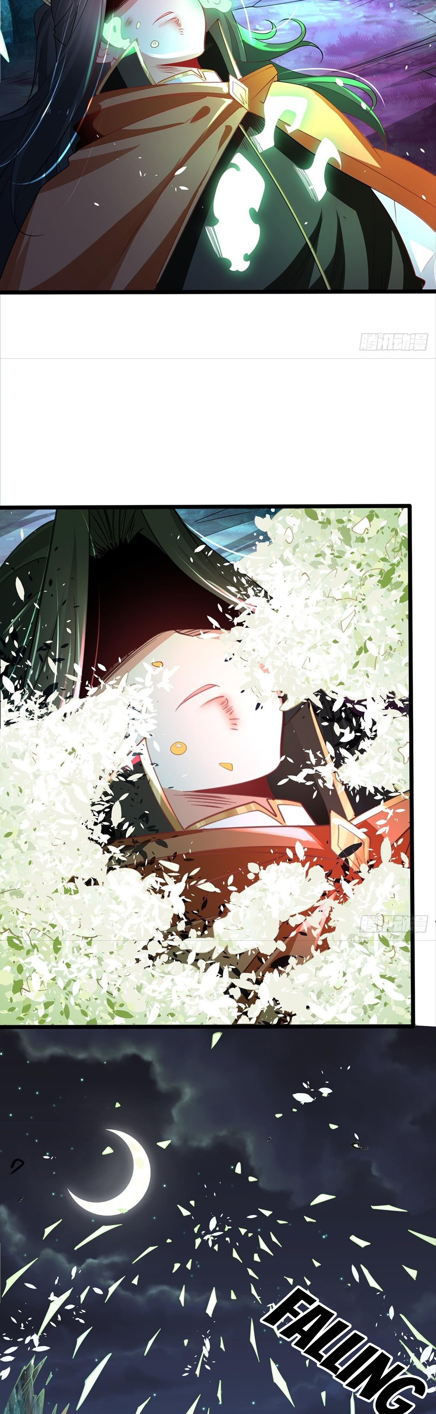 Chaotic Sword God (Remake) Chapter 71 - Page 27