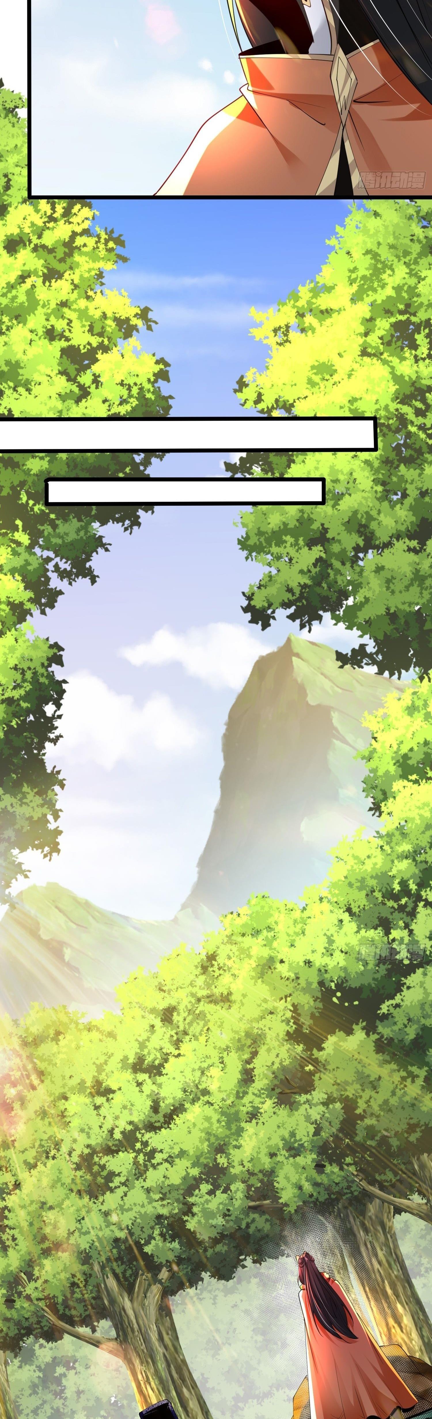 Chaotic Sword God (Remake) Chapter 72 - Page 12