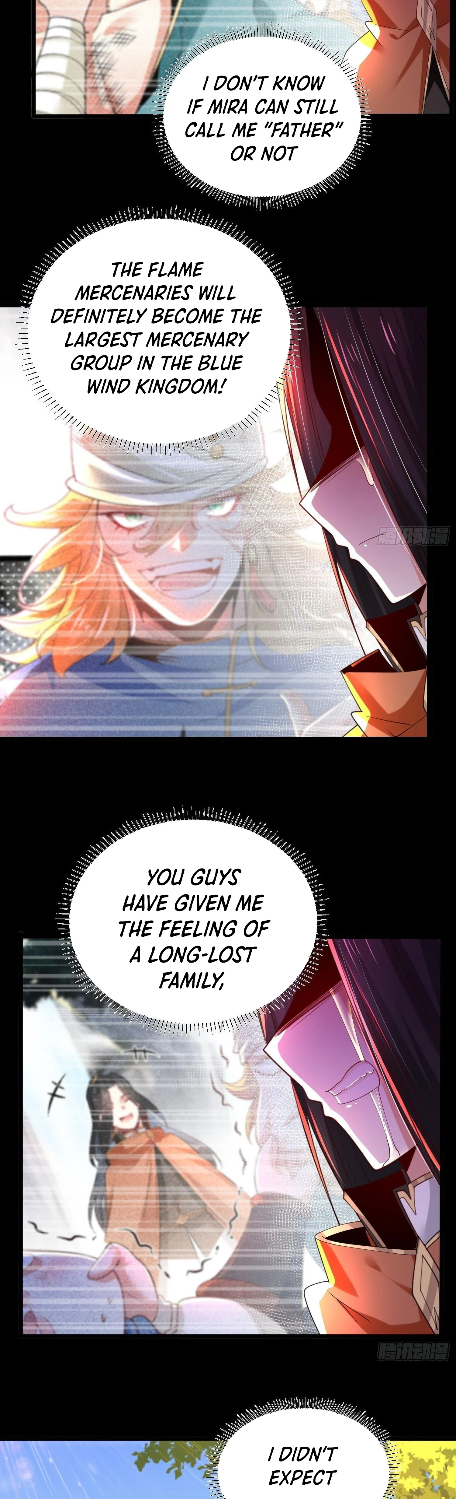 Chaotic Sword God (Remake) Chapter 72 - Page 14