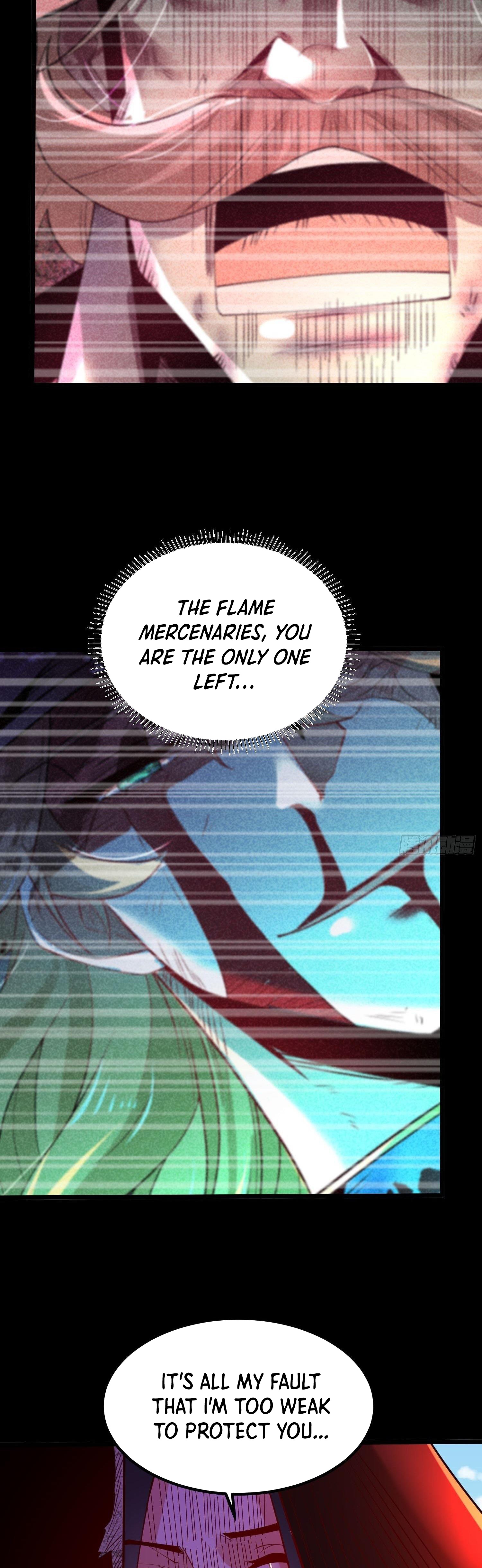Chaotic Sword God (Remake) Chapter 72 - Page 16