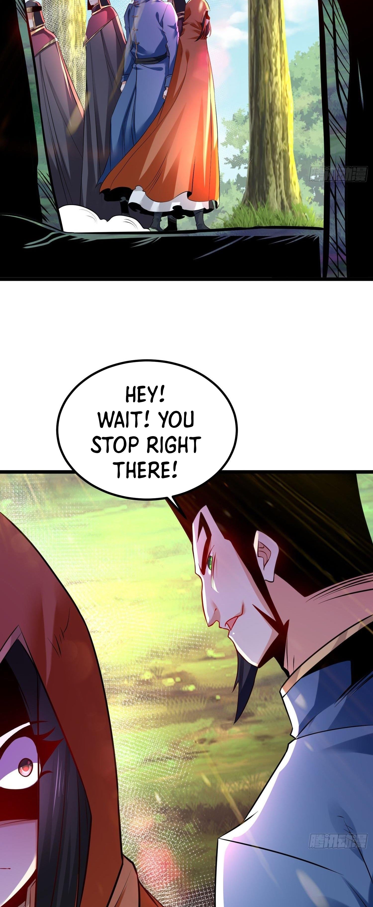 Chaotic Sword God (Remake) Chapter 72 - Page 23