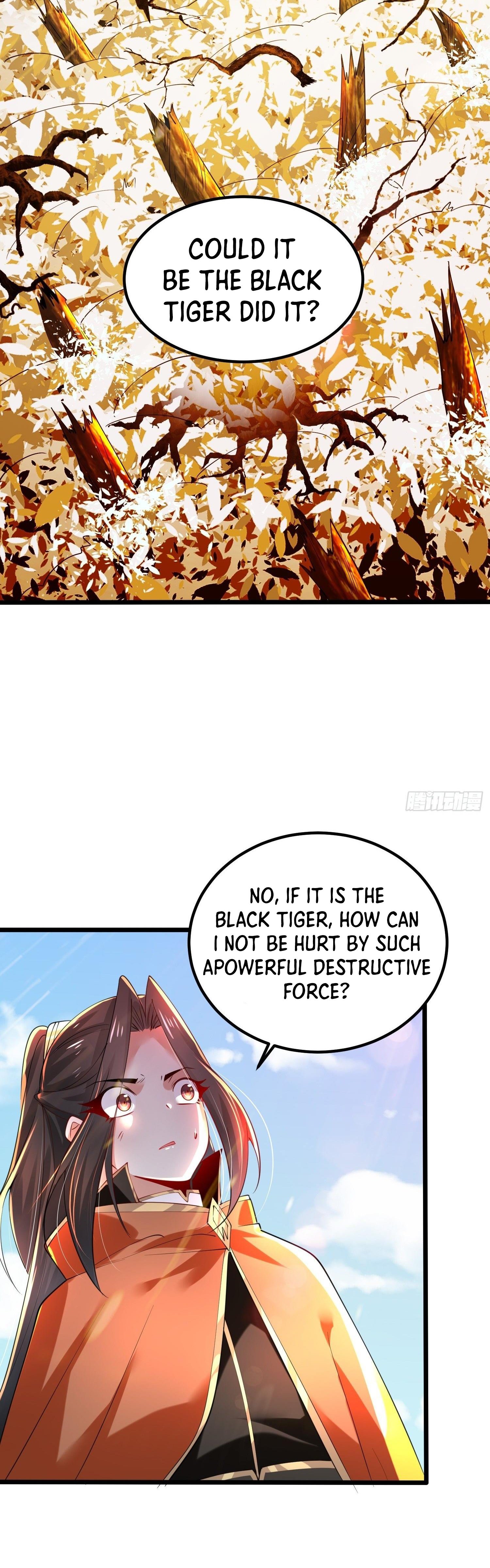 Chaotic Sword God (Remake) Chapter 72 - Page 10