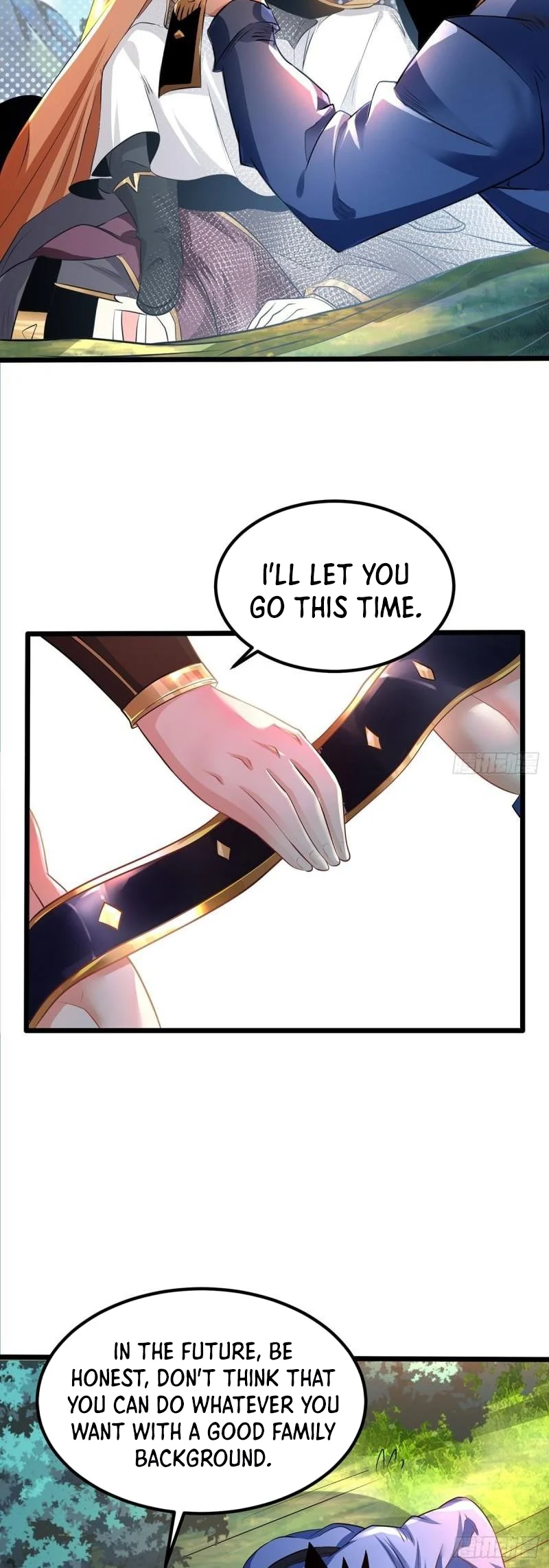 Chaotic Sword God (Remake) Chapter 73 - Page 19