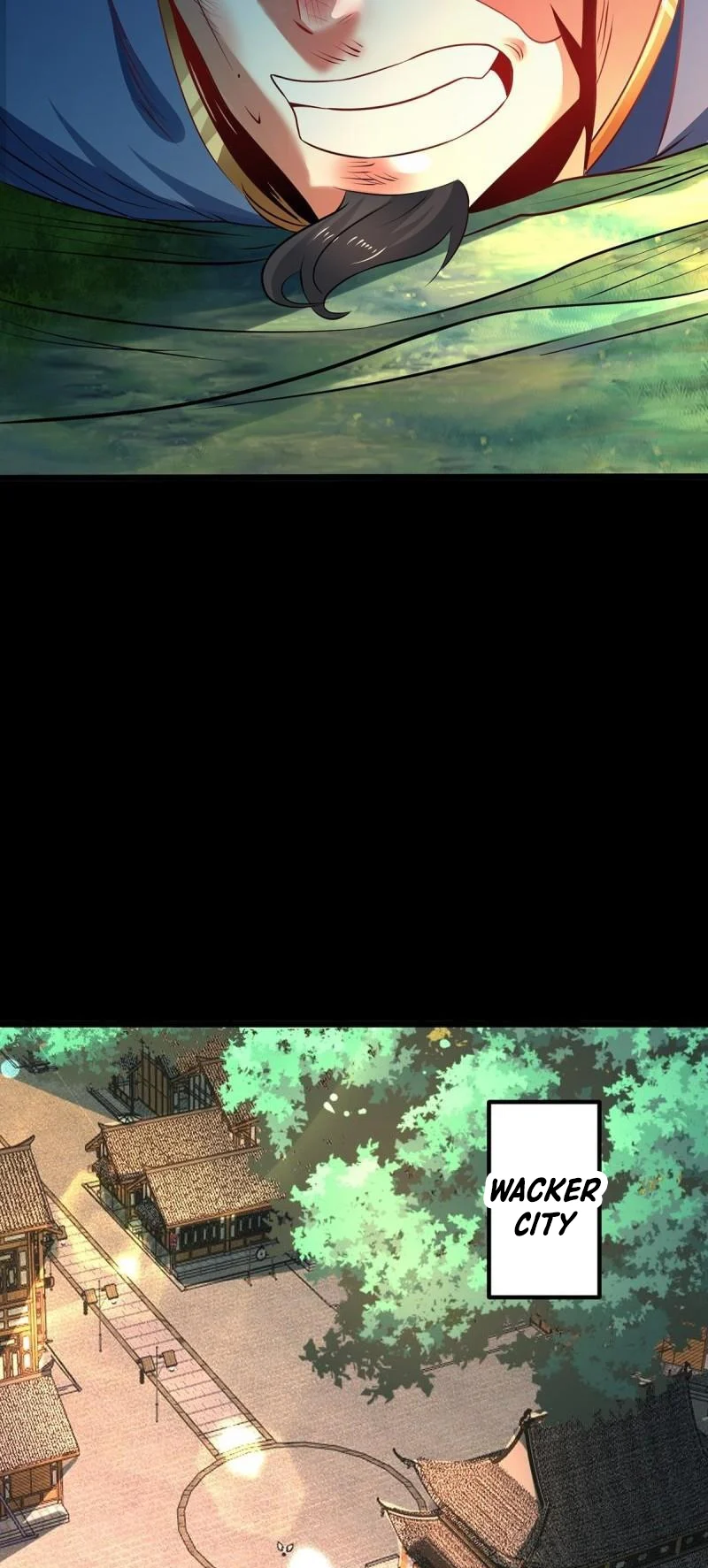 Chaotic Sword God (Remake) Chapter 73 - Page 21