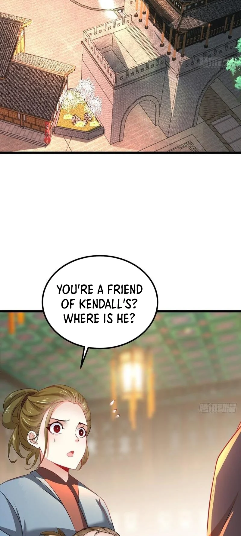 Chaotic Sword God (Remake) Chapter 73 - Page 22
