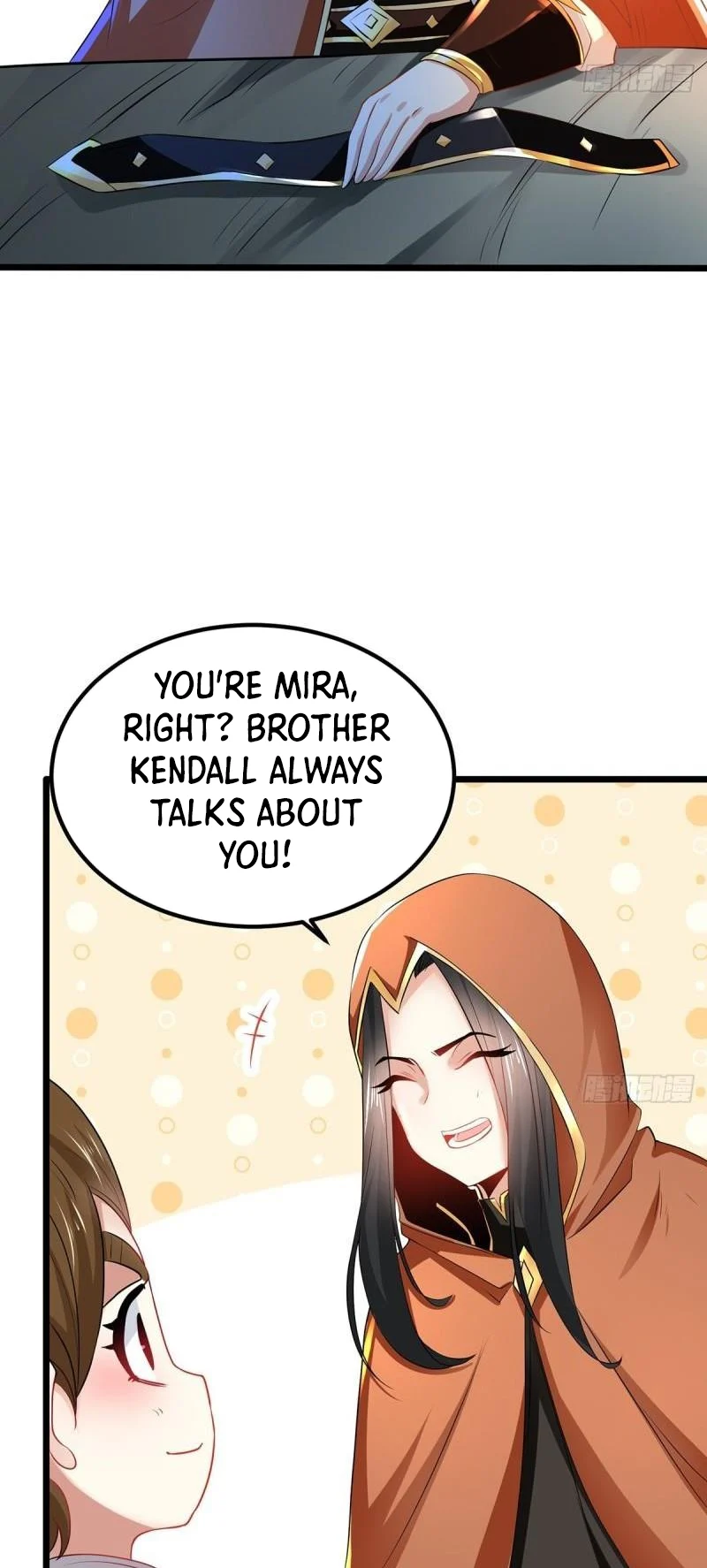 Chaotic Sword God (Remake) Chapter 73 - Page 24