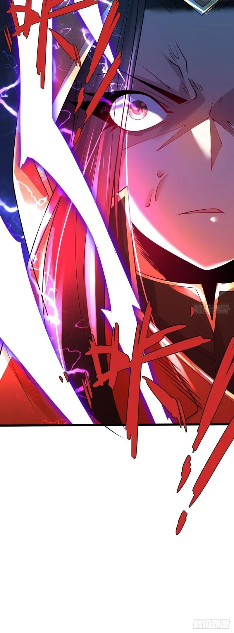 Chaotic Sword God (Remake) Chapter 73 - Page 35