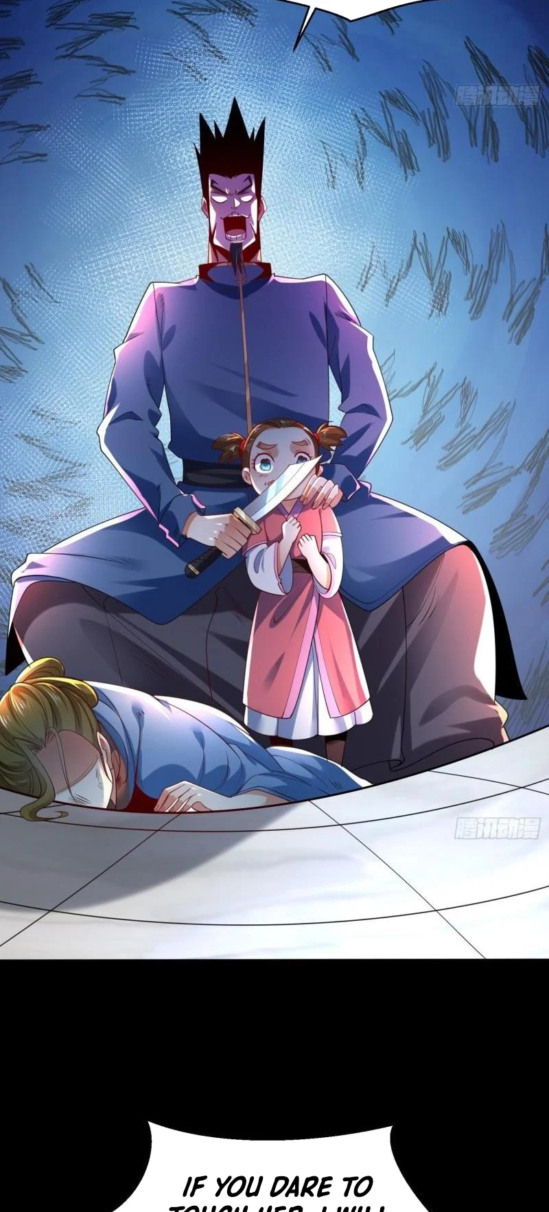 Chaotic Sword God (Remake) Chapter 74 - Page 24