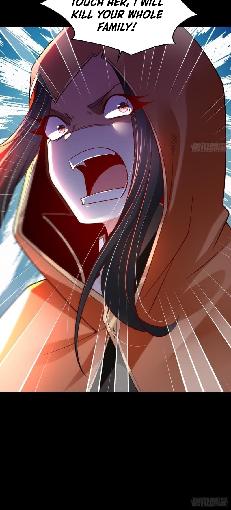 Chaotic Sword God (Remake) Chapter 74 - Page 25