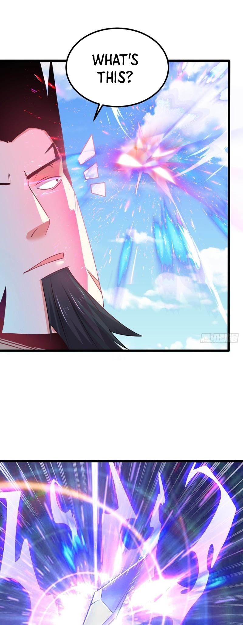 Chaotic Sword God (Remake) Chapter 75 - Page 11