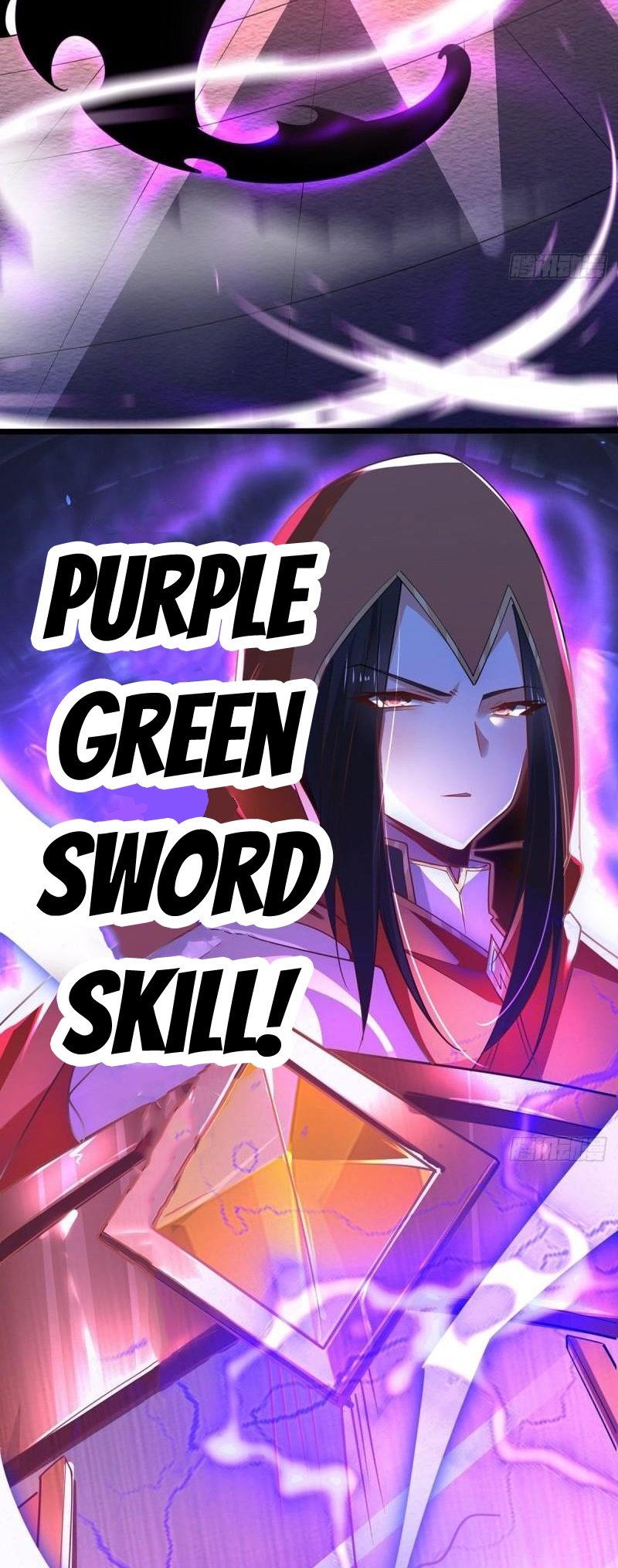 Chaotic Sword God (Remake) Chapter 75 - Page 18