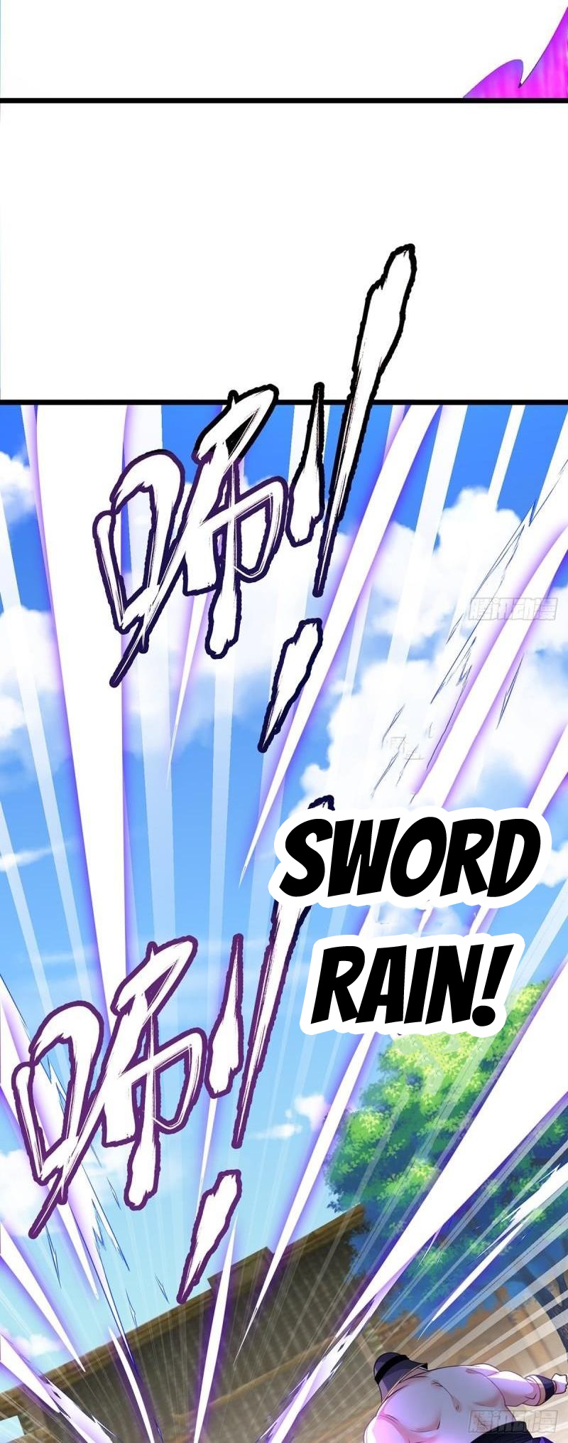Chaotic Sword God (Remake) Chapter 75 - Page 20