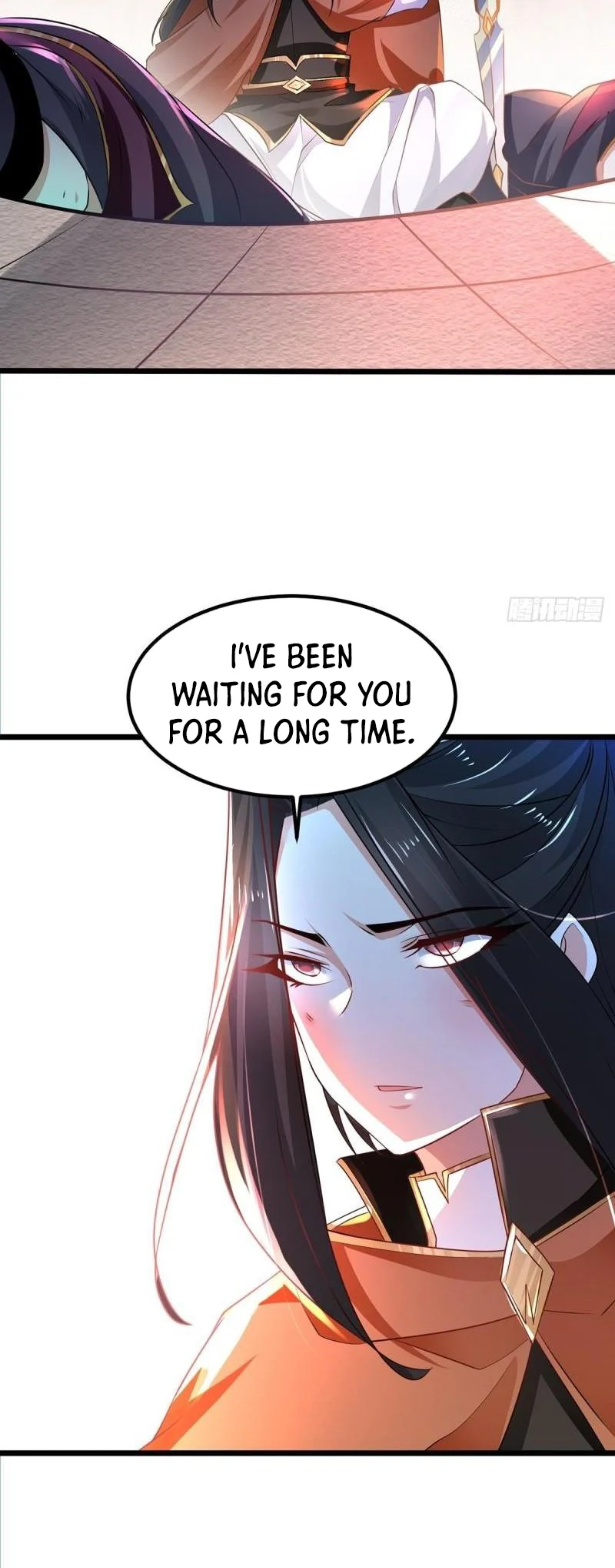 Chaotic Sword God (Remake) Chapter 75 - Page 27