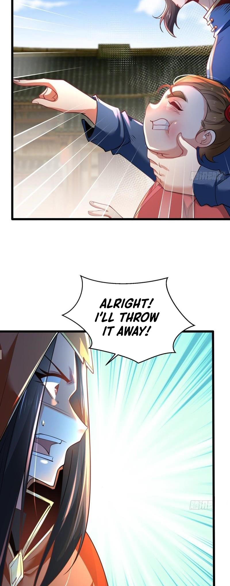 Chaotic Sword God (Remake) Chapter 75 - Page 4