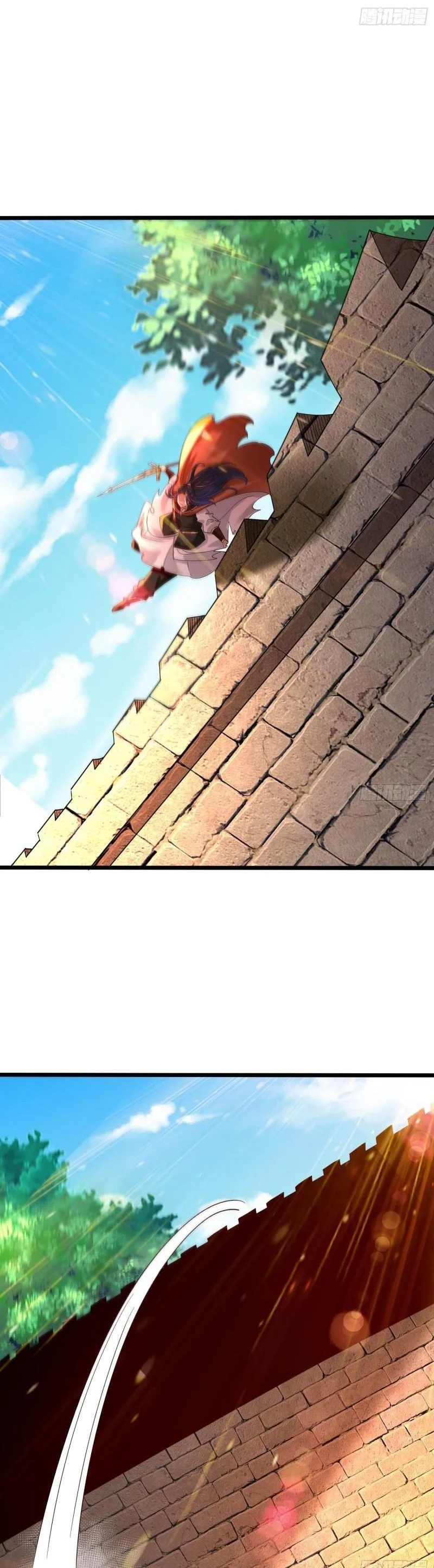 Chaotic Sword God (Remake) Chapter 76 - Page 14