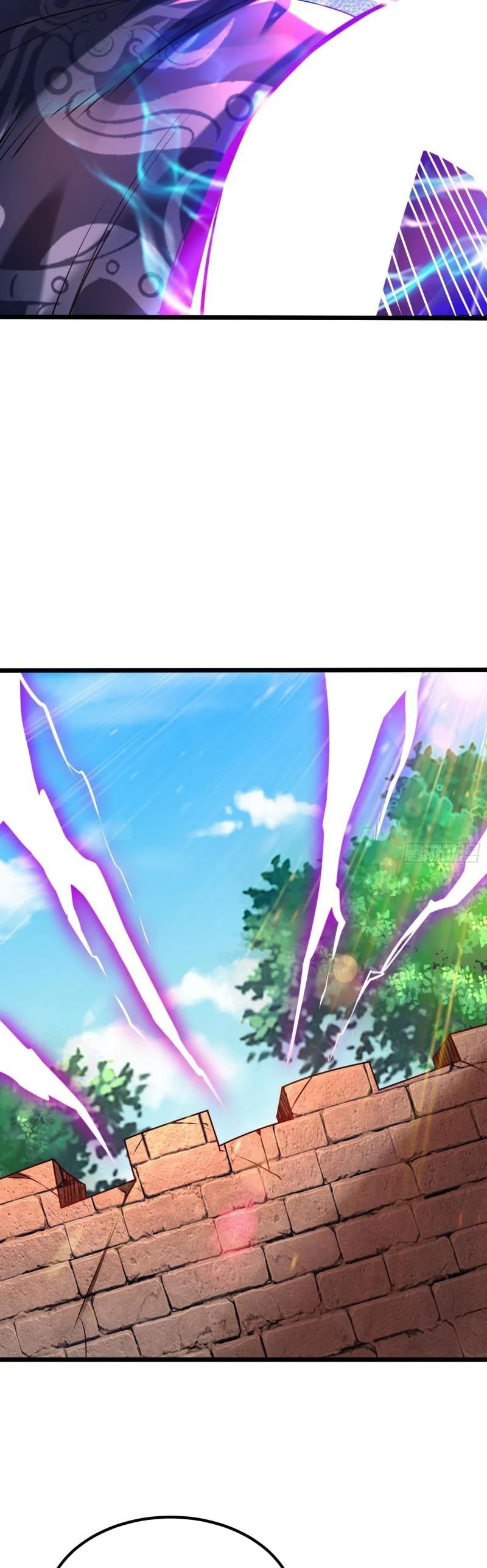 Chaotic Sword God (Remake) Chapter 76 - Page 21