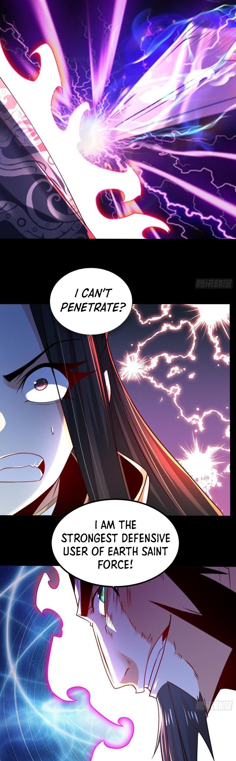 Chaotic Sword God (Remake) Chapter 76 - Page 24
