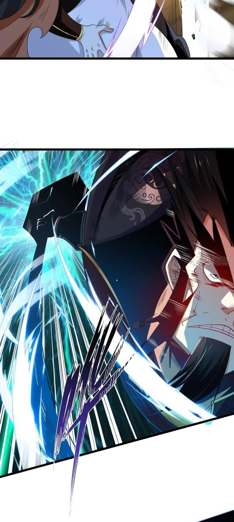 Chaotic Sword God (Remake) Chapter 77 - Page 2