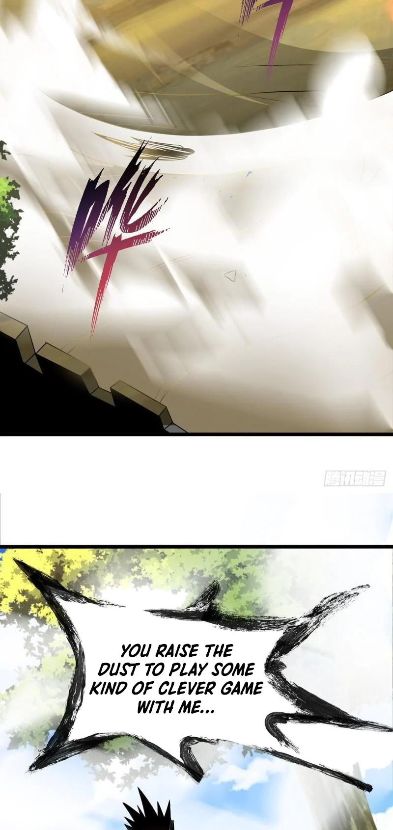 Chaotic Sword God (Remake) Chapter 77 - Page 19