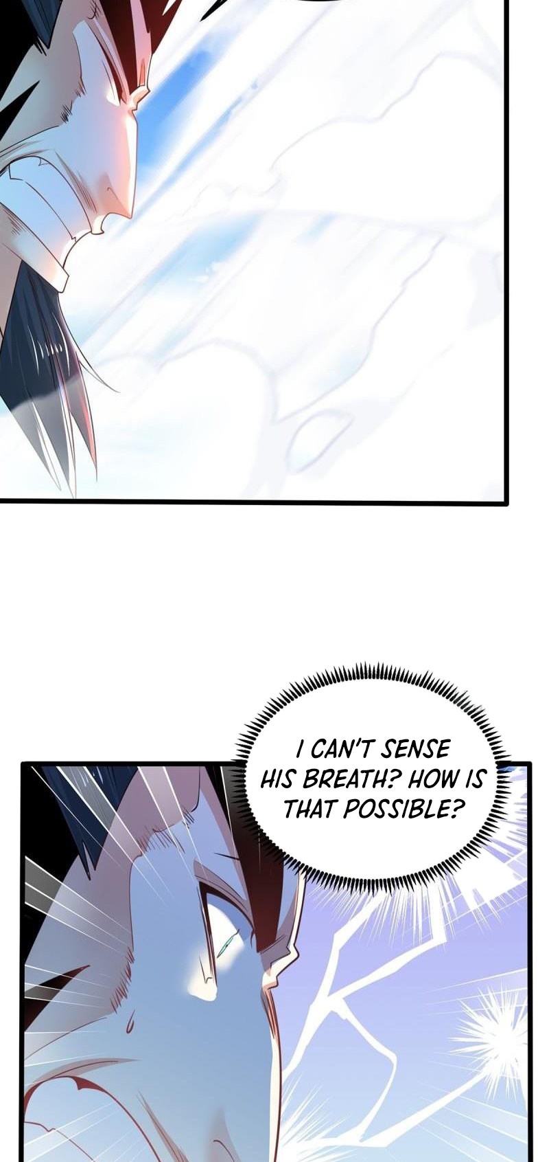 Chaotic Sword God (Remake) Chapter 77 - Page 21