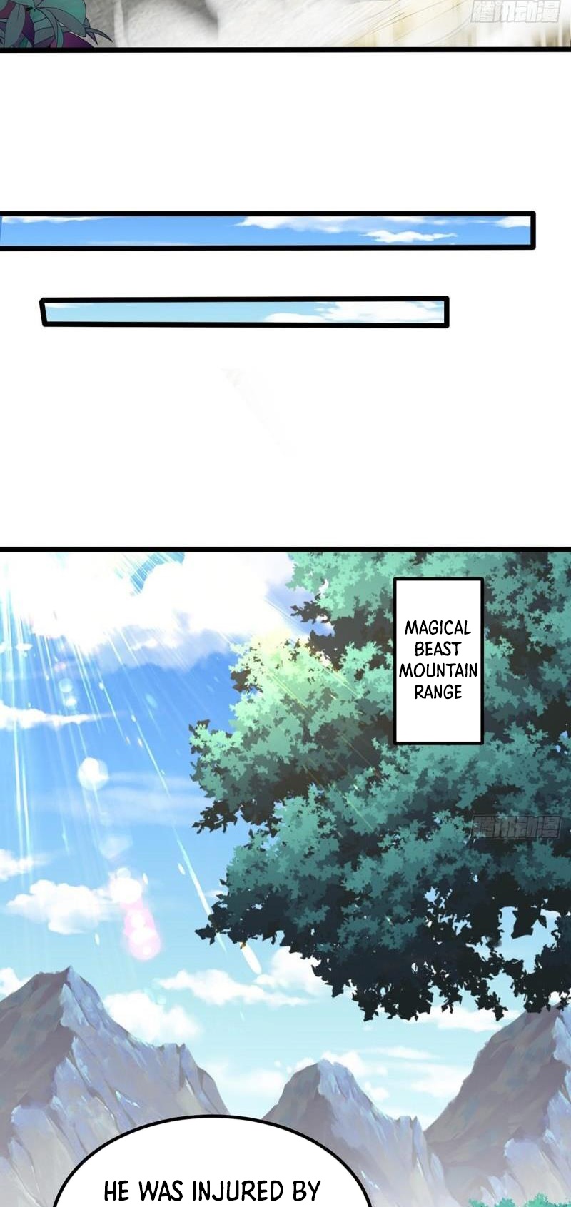 Chaotic Sword God (Remake) Chapter 77 - Page 27
