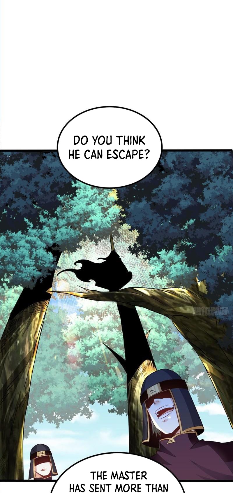 Chaotic Sword God (Remake) Chapter 77 - Page 29