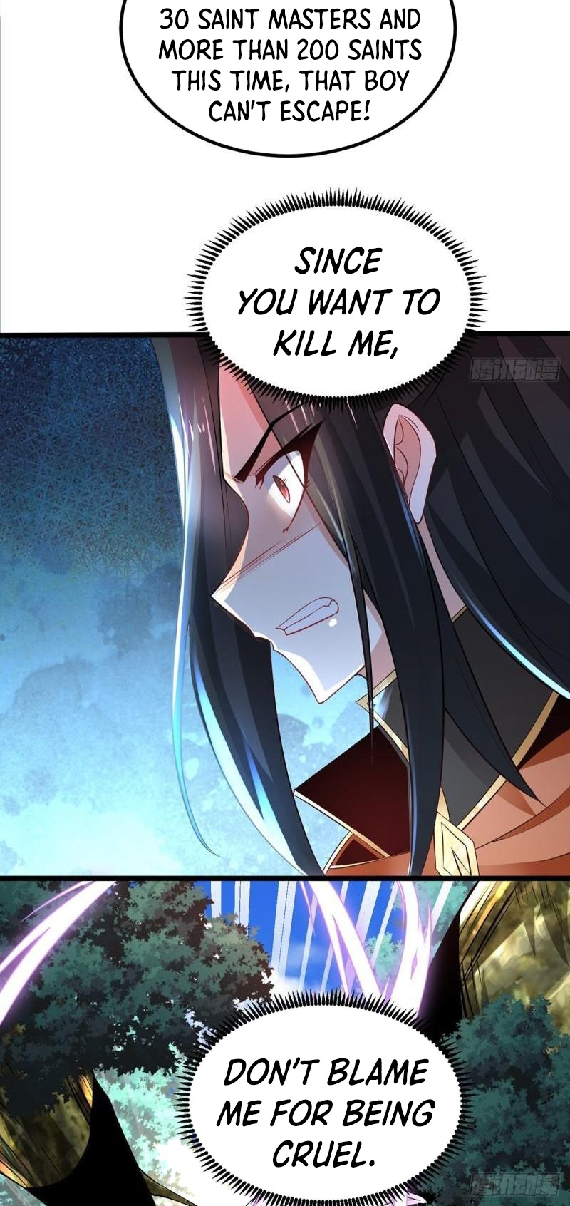 Chaotic Sword God (Remake) Chapter 77 - Page 30