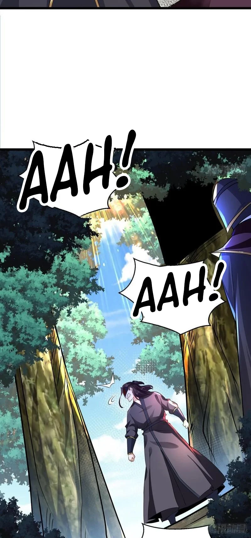 Chaotic Sword God (Remake) Chapter 77 - Page 32