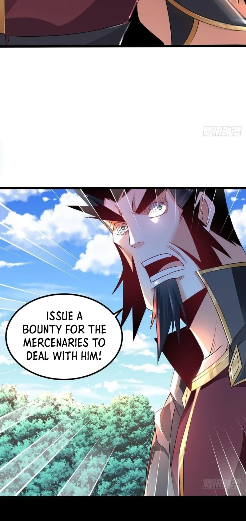 Chaotic Sword God (Remake) Chapter 77 - Page 38