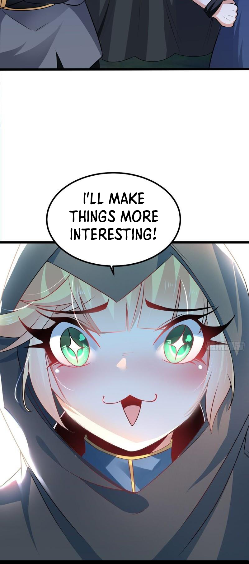 Chaotic Sword God (Remake) Chapter 77 - Page 43