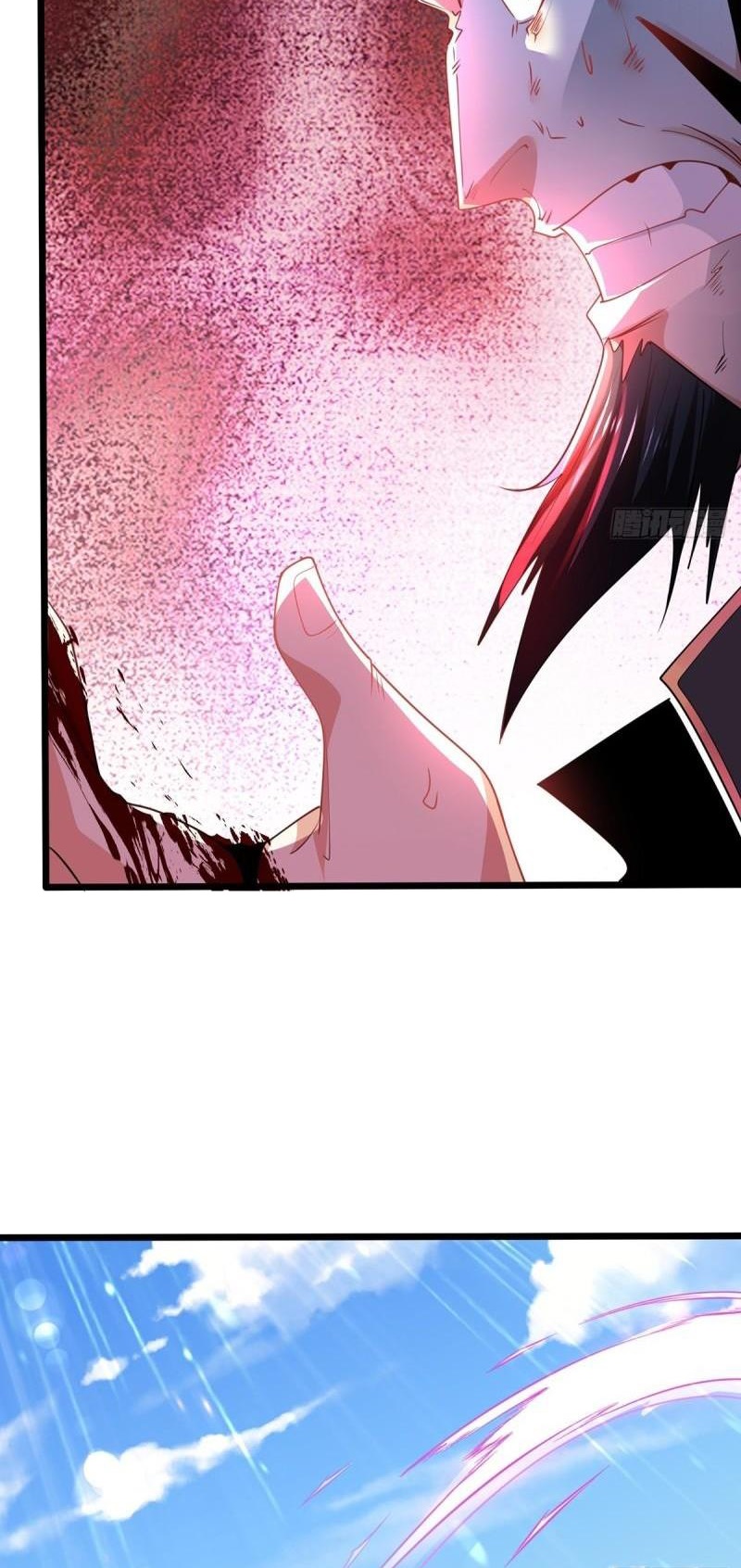 Chaotic Sword God (Remake) Chapter 77 - Page 8